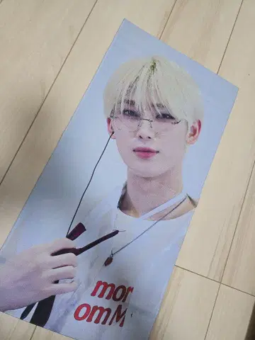 선우 슬로건 enhypen