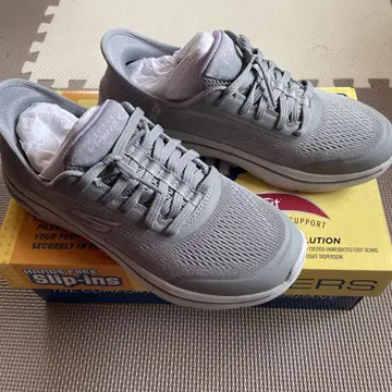 24cm 스케쳐스 슬립인즈 고 워크 아치 핏 2.0