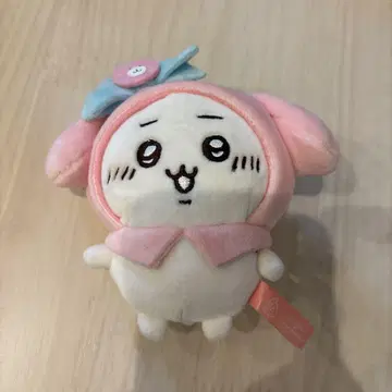치이카와 마이멜로디 산리오 콜라보 마스코트