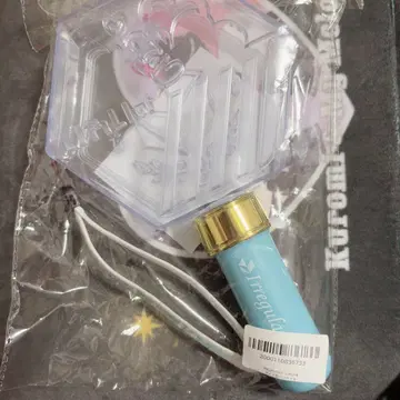 이레이스 다이스형 응원봉(덤 포함)