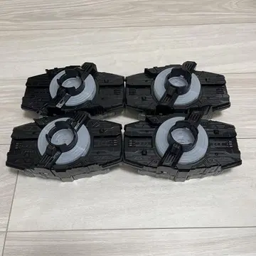 디자이어 드라이버 4개 세트