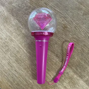 짱미나 응원봉