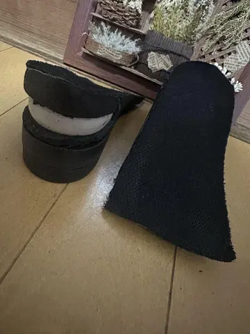 코스프레, 남성용 시크릿 힐 5.5cm