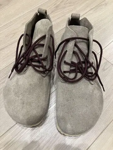 BIRKENSTOCK 버켄스탁 DUNDEE 던디 27cm