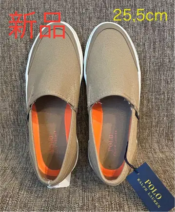 폴로 슬립온 25.5cm 새상품