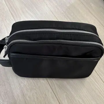 자라 파우치 미사용 새상품