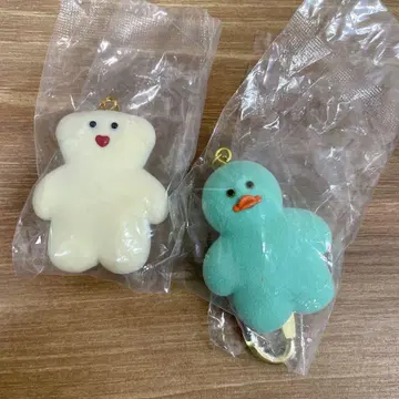 mojojojo 가챠