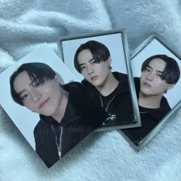 제트 보이 방거즈 TJBB 노스케 시크레