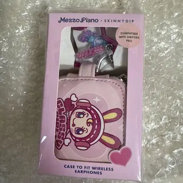 MezzoPiano 와이어리스 이어폰 케이스