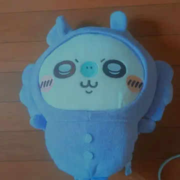 치이카와 모모가 파자마 BIG 봉제 인형 2