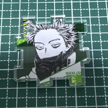 히로아카 아크릴 퍼즐 컬렉션 코코로