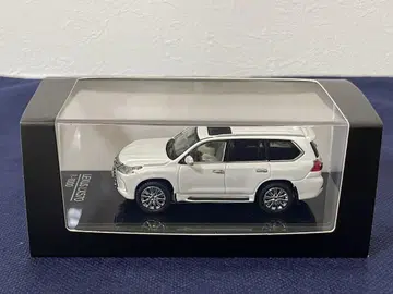 교쇼 1/64 LX570
