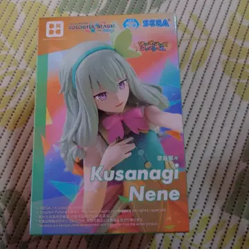 프로세카 피규어 데스크탑 쿠사나기 네네
