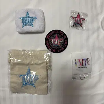 B'z 맥시멈 더 호르몬 unite2 가챠 스티커