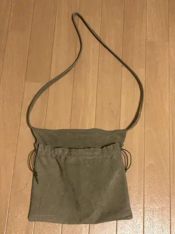 핸더 스킴 백