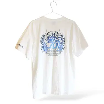 90-00s PIKO 티셔츠