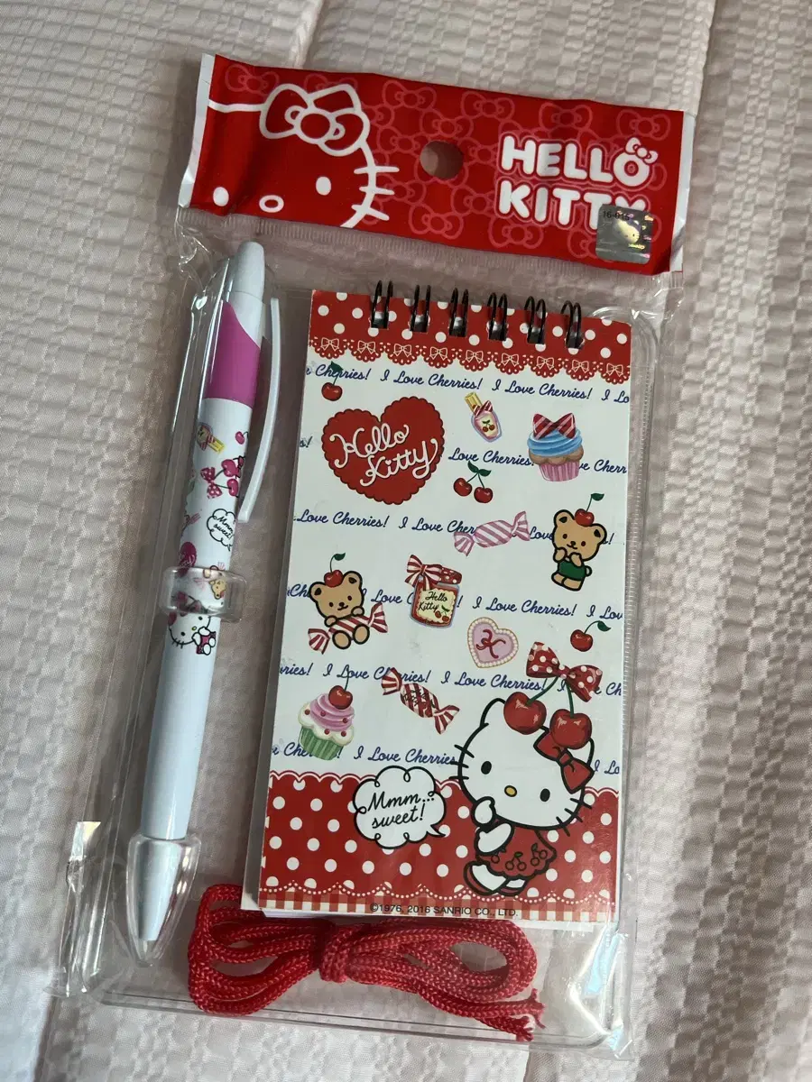 Vintage Kitty Notebook