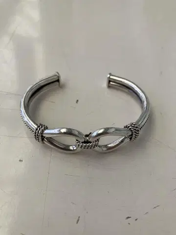 Steve Arviso Horse Whisper Bangle 새상품