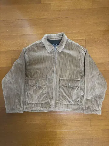 Eddie Bauer 코듀로이 자켓 M