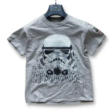 STAR WARS/Stormtrooper/크루넥 티셔츠