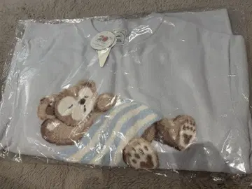 닷피 룸웨어와 런치 굿즈 세트