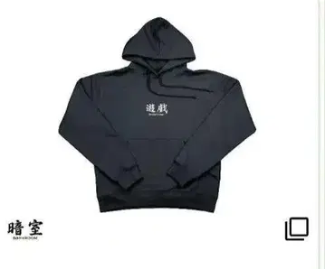 darkroom 후드티