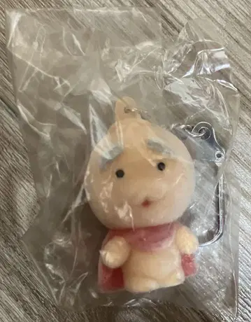 대단해, 마사루 씨 응모자 서비스 메소 피규어