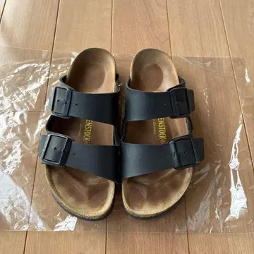 BIRKENSTOCK 샌들 애리조나 37