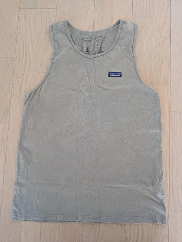 Patagonia 탱크탑