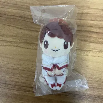 쵸코리 씨 히라노 쇼