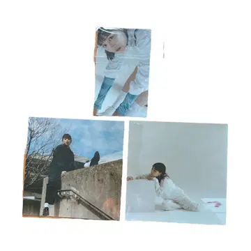 오하라 사쿠라코 특전 카드