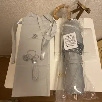 와코 양산 새상품