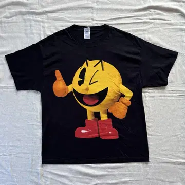 PAC-MAN 티셔츠