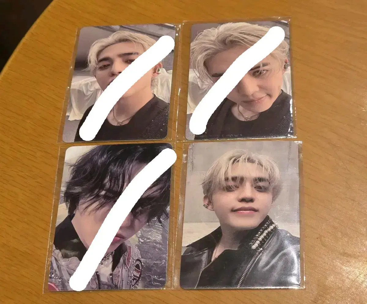 Seventeen 5th Album happy burstday s.coups ld