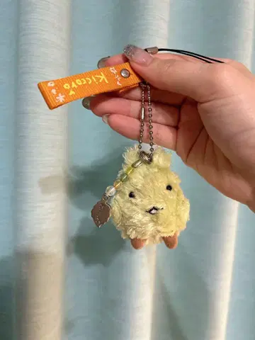 키코로 키링