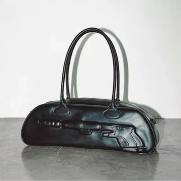 CONP 22SS Plaque Shoulder Bag 백