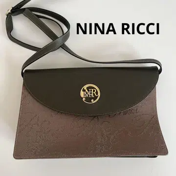 NINA RICCI 니나리치 숄더백 핸드백 빈티지