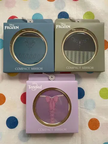 프린세스 안나, 엘사, 라푼젤, 거울, 시마무라, 치하루