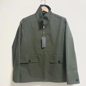 마가렛호웰 COMPACT COTTON NYLON OXFORD