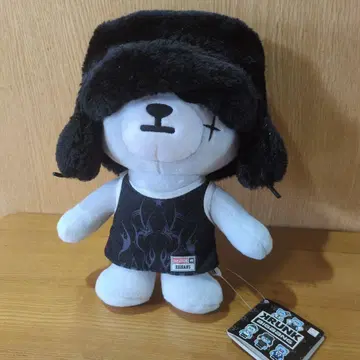 BIGBANG 봉제 인형