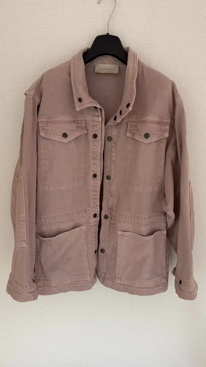 Vanessa Bruno Denim Jumper (2022 Product)