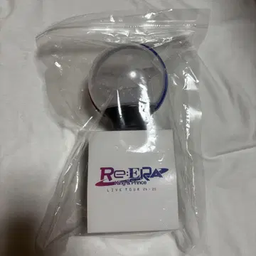 Re:ERA King&Prince 킹프리 응원봉