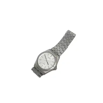 K1193 SEIKO Silver Wave 6030-7050 쿼츠