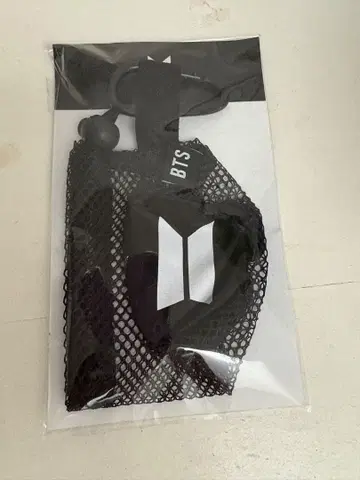BTS 캡슐 앨범 파우치