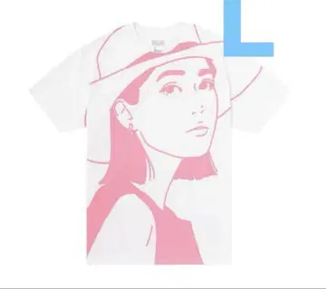 DSMG 도버 스트리트 마켓 키네 L