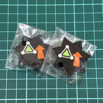 Splatoon3 기어 파워 조각 핀 배지 서브 성능 업