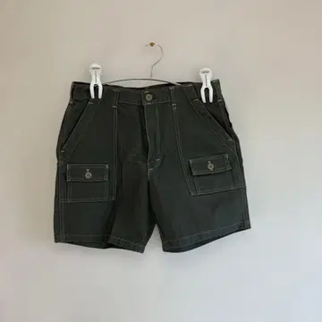GUNHO 아웃도어 숏팬츠 W34 L34