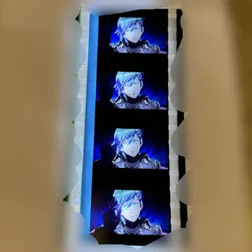 카르나이 탭나이 시계 부품 미후 아이 God Love 경보 발령