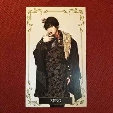 뮤 벌스데이 ZERO