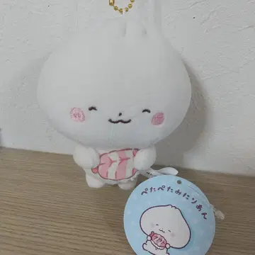 새상품 페타페타미니안 파오 오스시와이 무뉴구루미